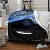 Star Wars Blanket Durable Comfort Perfect for Couch Office Livingroom for All Occasions Modern Style Gift for Travel Home Birthdays