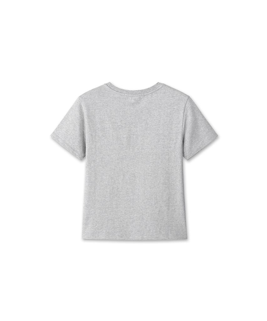 9999ARCHIVE 9Is Mine Stitch T