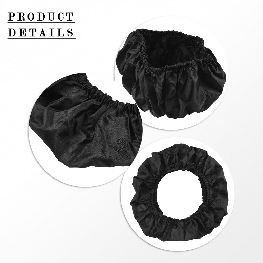 Car Accessories Steering Wheel Cover Car Steering Wheel Cover Oxford Cloth