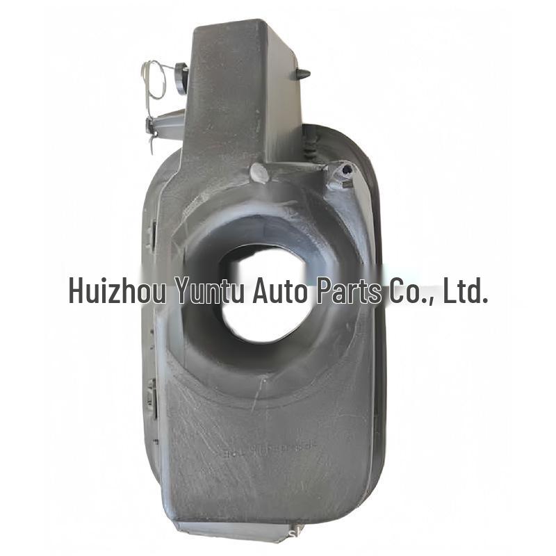 Fuel Tank Cap for 2019-2024 Chevrolet Silverado 1500 Inner Seat