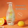 Green Valley Orange Blossom Nourishing Shower Gel