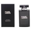 Karl Lagerfeld, Legerfeld, Eau De Toilette, For Men, 50 ml