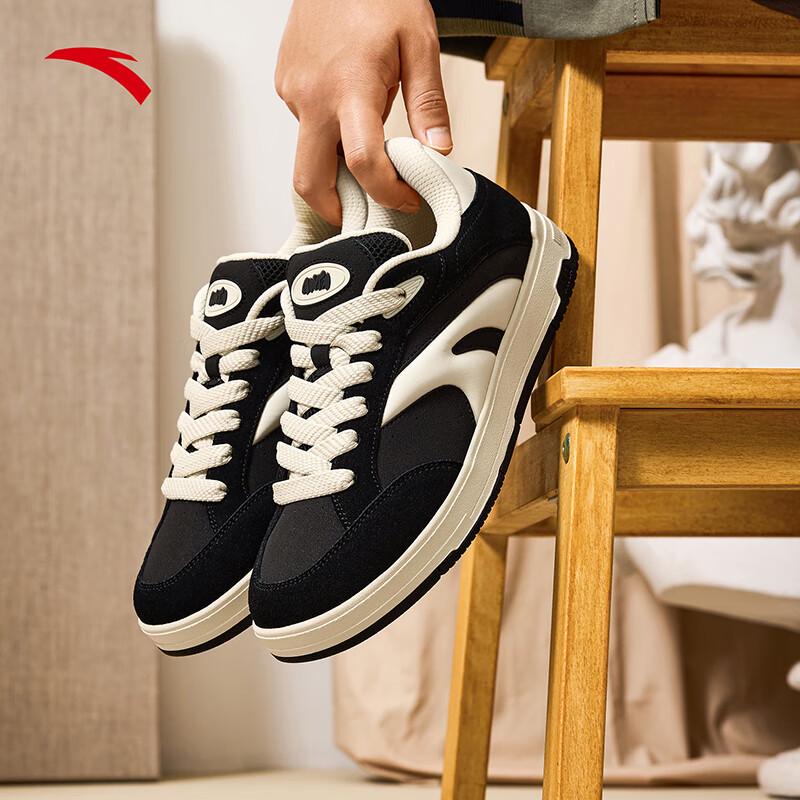Anta Men s Micro Loaf Casual Shoes US 7