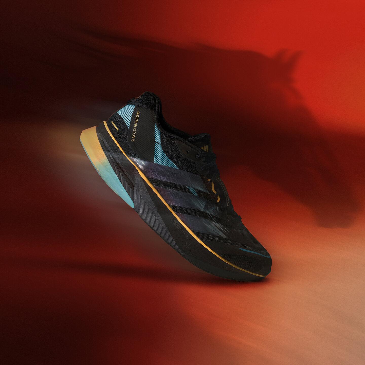 adidas Adizero Boston 13 Chinese New Year 39