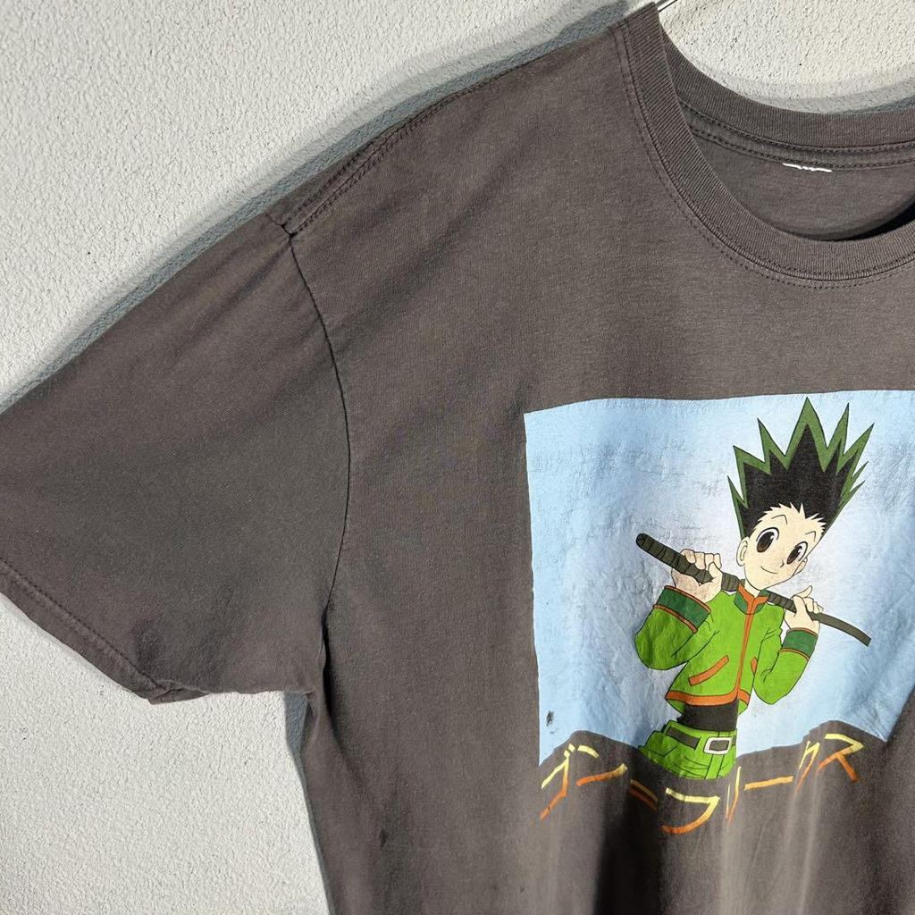 [USED] Dragon Ball Super Goku T-shirt 90s 00s Y2K Anime Tee