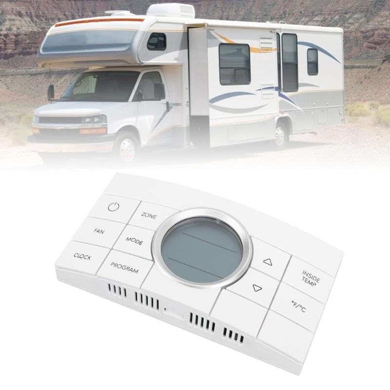 3314082.011 CCC2 9610005381 for AC Series 579/595/600/6308 Thermostat Multi Zone Control Panel Digital Control Center