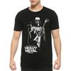 Darth Vader Heavy Metal T-Shirt, Men's and Women's Sizes Tee (SPT-435201)