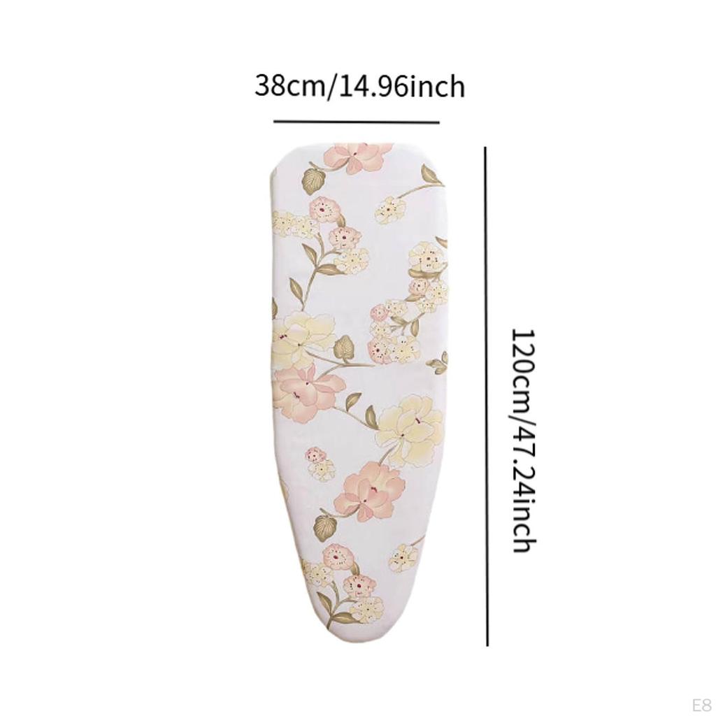 Ironing Board Cover Iron Table Covers Laundry Supplies Thick Padding Padded