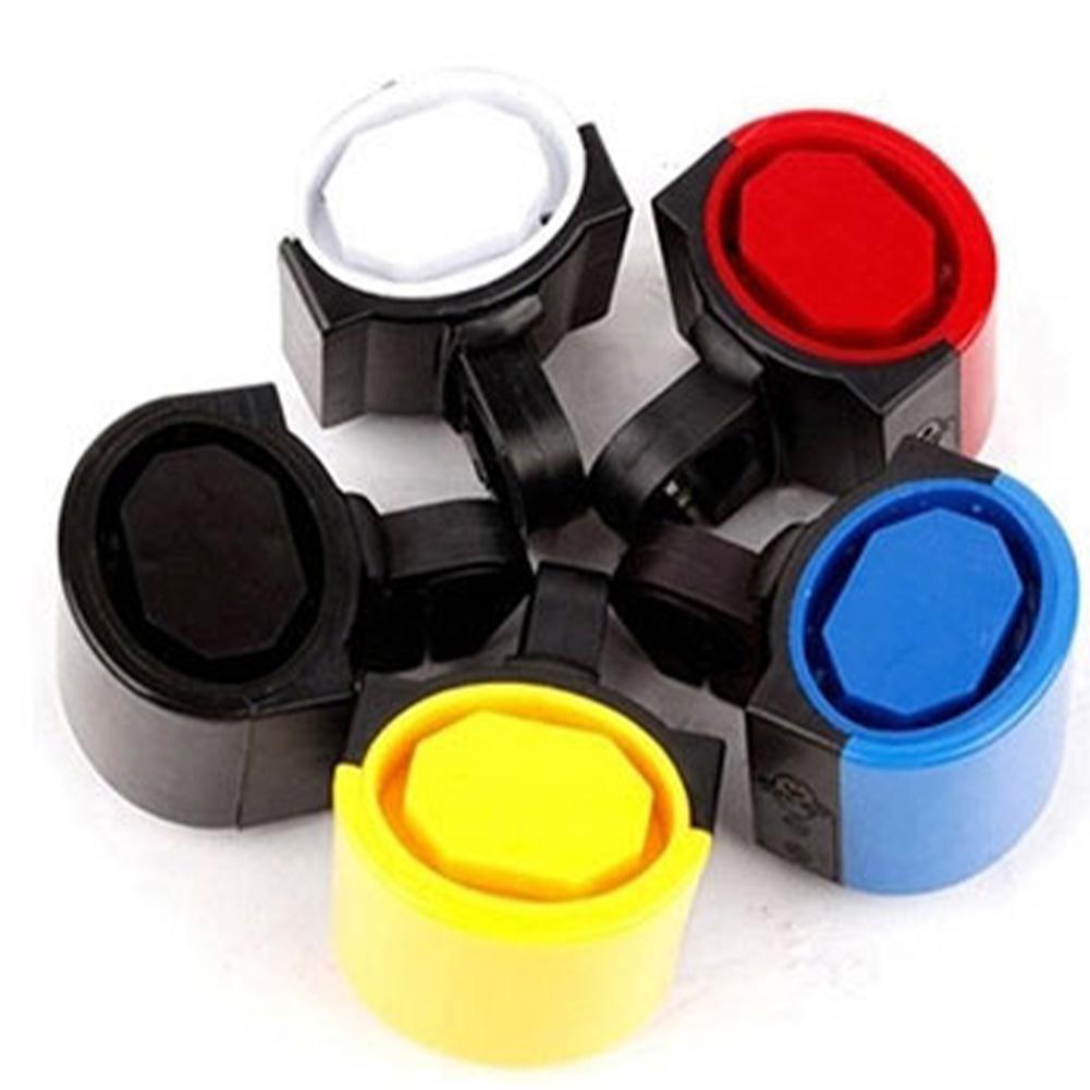 Road Bicycle Bike Electronic Bell Loud Horn Cycling Hooter Siren Alarm Bell