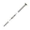 ANEX Precision Screwdriver for Eyeglasses No. 79-N