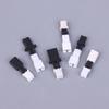 1ks Krátký 1S Adaptérový kabel pro lithiovou baterii s dutým motorem Ph2.0 na Bt2.0 Gnb27 Samec Samice Konektor Hlava Pro RC Letadlo Dron