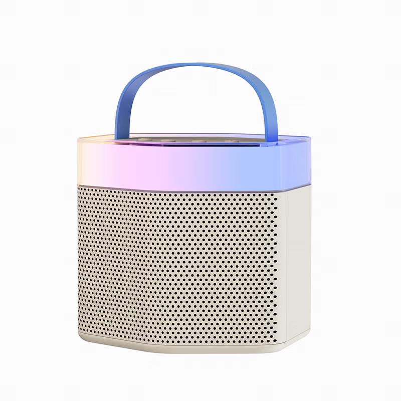 Philips TAS2519 Wireless Karaoke Bluetooth Soundbar Speaker CN plug (adapter included)