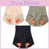 High Waisted Tummy Control Shapewear Panties
