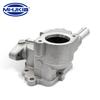 96666224 Engine Coolant Thermostat Housing For Chevrolet Aveo T200 T250 T255 Chevrolet Spark Matiz Thermostat Housing Assembly