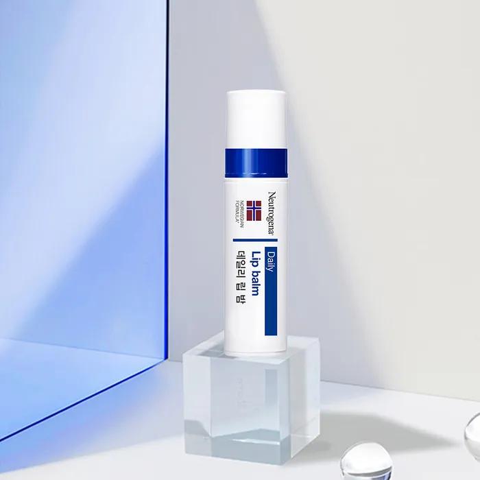 Neutrogena Daily Lip Balm 4gx3