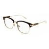 Gg1439ok Asian Fit 002 Men Eyeglasses
