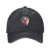 Fluff Around and Find Out Dog Baseball Cap Derby Hat GentleUnisex Hat Anime Hat Summer Unisex Golf Wear Womens