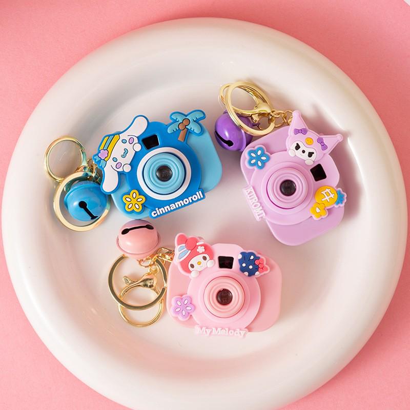 Cartoon Slide Projector Toy - Mini Childhood Classic Fun Camera Shape