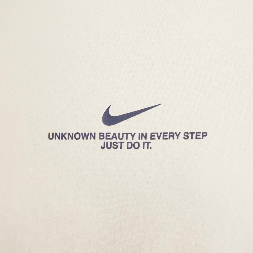 Nike Hyverse Ss25 Dri-Fit Quick-Drying Soft Round Neck Short Sleeve T-Shirt Men Tops IH8662133