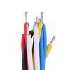 10PCS Plastic + Metal Guitar Circuit Wire 19cm Length Inner Circuit Wire  For Electric Guitar