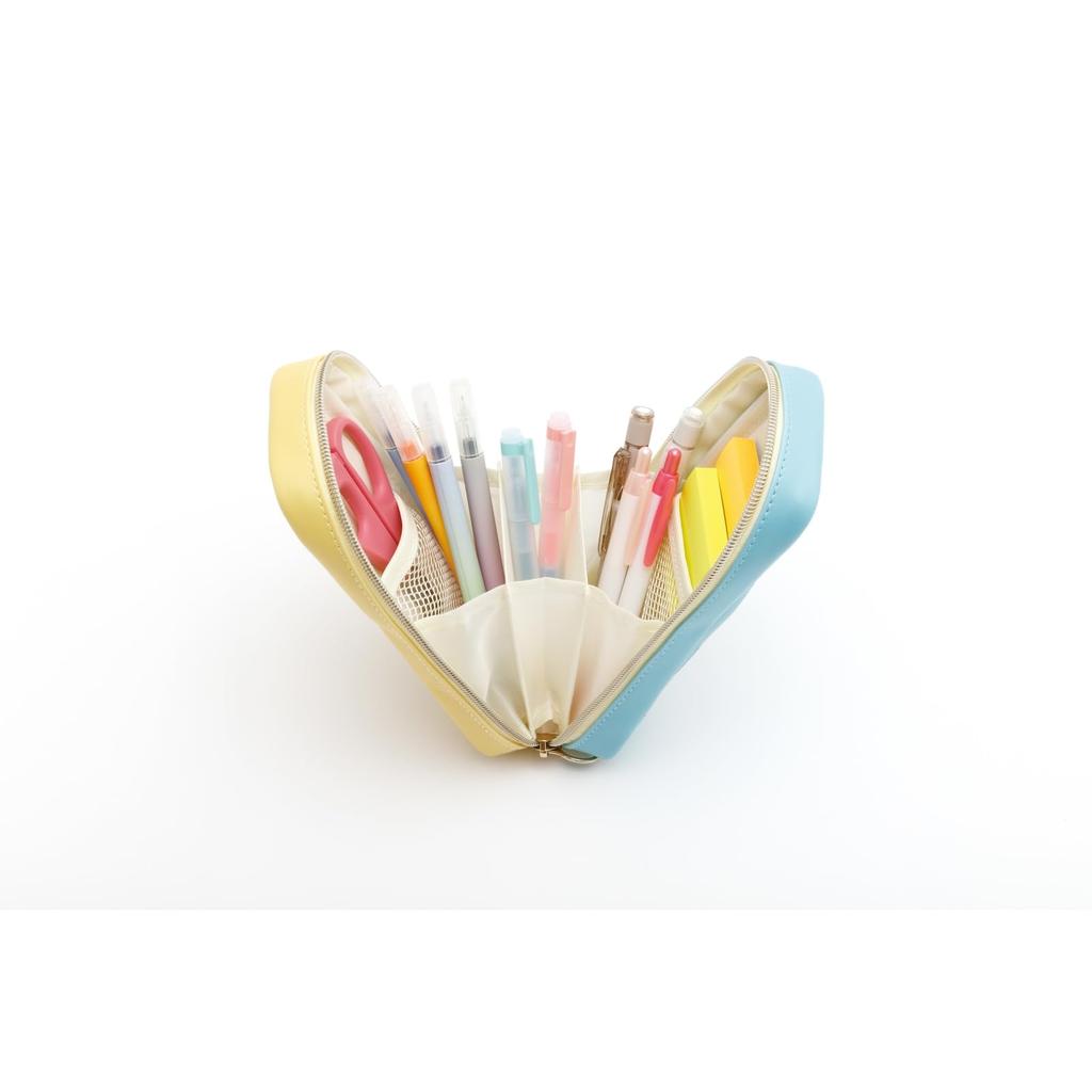 Sumikko Gurashi What If Sumikko Storage Pencil Case [San-X] Evolved?