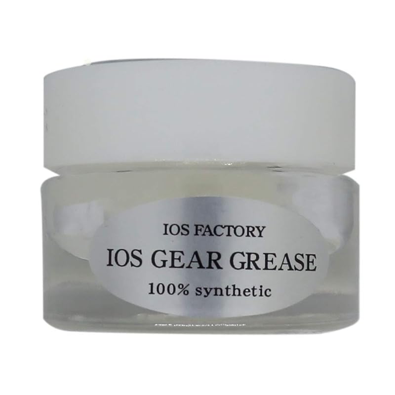 

IOS FACTORY (IOS FACTORY) Gear Grease