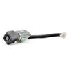 12V Fuel Shutdown / Shut-Off Solenoid Valve for D722 D902 Z482 1756ES-12SUC5B1S5 SA-5176-12