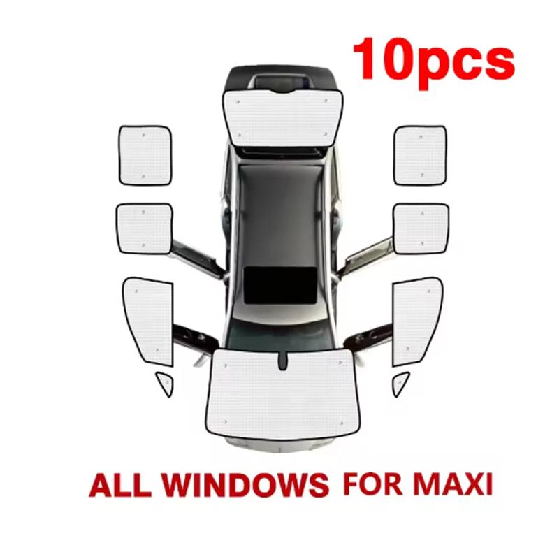 For Volkswagen VW Caddy 2K Maxi