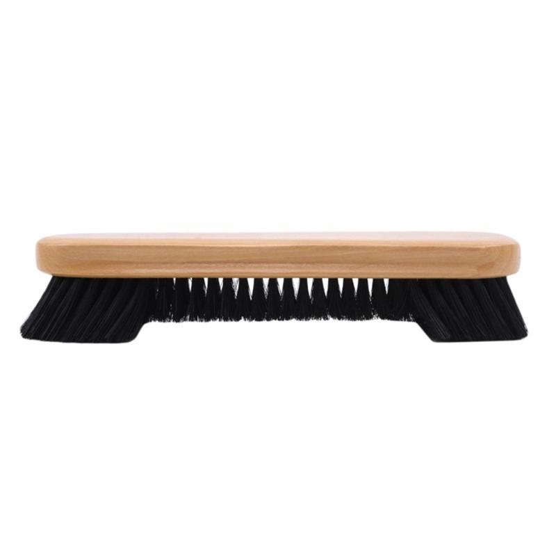 Wooden Billiard Tables Brush Pool Tables Sweepings Brush Handheld Cleanings Tool