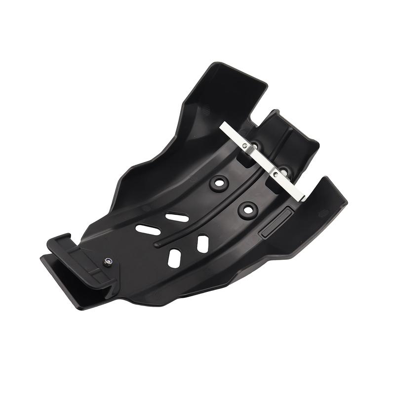 Motorcycle Engine Shield Frame Protector Cover Guard Skid Plate Solid Durable For Husqvarna KTM EXC XCF SXF XC-F SX-F 250 350