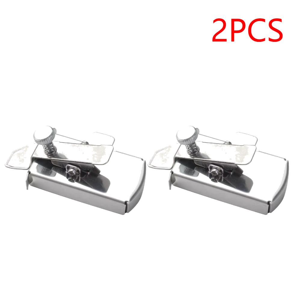 Magnetyczny prowadnik szwu Wielofunkcyjny magnesowy miernik Narzędzia do szycia Uniwersalne akcesoria do przemysłowej maszyny do szycia z kroczącą stopką