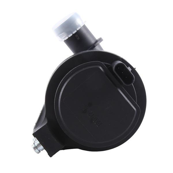 Schwarze ABS Auto Elektrische Wasserpumpe für Langstreckenreisen