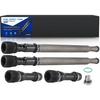 6E7Z9A332B Fuel Supply Tube Stand Pipe Dummy Plug Kit Replacement Compatible with Ford E-Series 2004-2010 for Ford F250/F350/F450/F550 2004-2007 6.0L