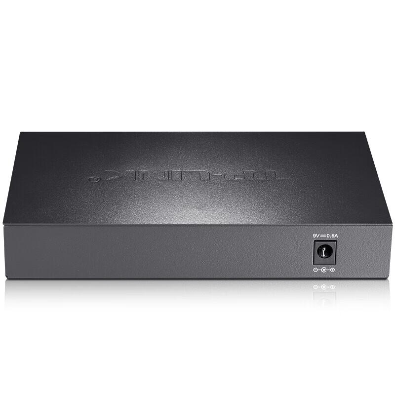 Tp-Link TL-SG1008D 8-Port Gigabit Unmanaged Switch