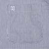 Daks 26ss Cotton Blend Stretch Regular Fit Dress Shirt Dmp3shdl122b1
