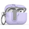 For Airpods Pro 3 Case with Automatic Lock & Cleaning Kit Phone Stand Design Protective Case Cover for Airpods Pro 3