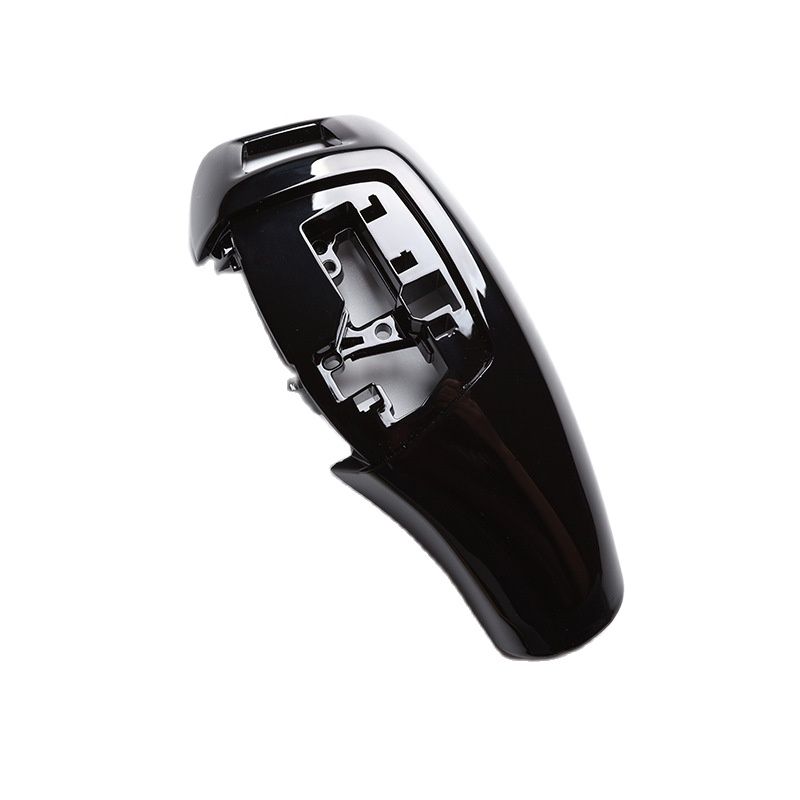 For BMW M Sport For BMW 1 2 3 4 5 6 7 Series X3 X4 X5 X6 F30 F10 F25 F15 Shift Lever Cover Lever Gear Knob Gear Shift Knob LHD