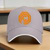 Ocp From Robocops Sun Baseball Cap  Summer yk Retro Trucker Hat For Women Unisex Hiking Fishing Baseball Caps