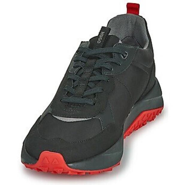 Полуботинки HUGO Kane