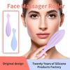 Face Roller for Face and Eye Face Beauty Roller Skin Care Tools Gua Sha Face