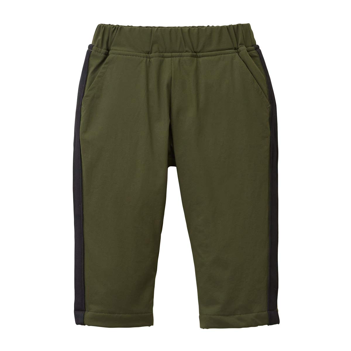 

MIKI HOUSE HOT BISCUITS Брюки 73-3206-825 (80см, Хаки)