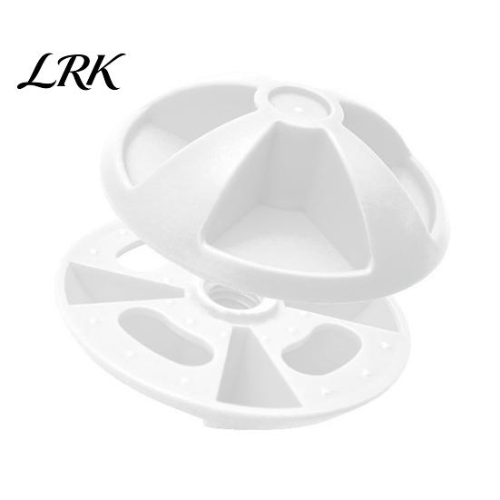 Home Textile Washing Aid Sheet Anti-tangle Ball, Blanket Separation Laundry Washer Balls, Drum Machine Essentials Durable Reusable Plastic Tool