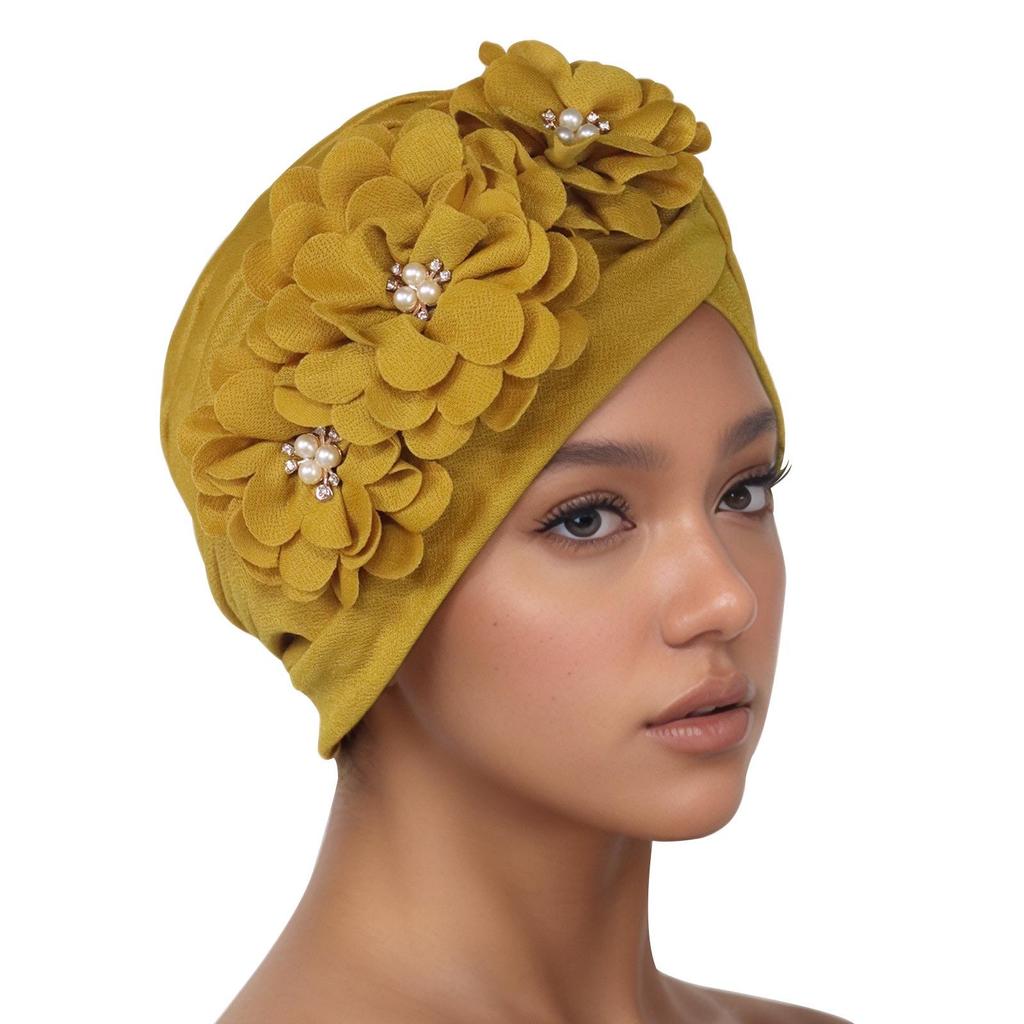 Pulover Aplicații Musulmane Tradiționale Africane cu Glugă Hijab