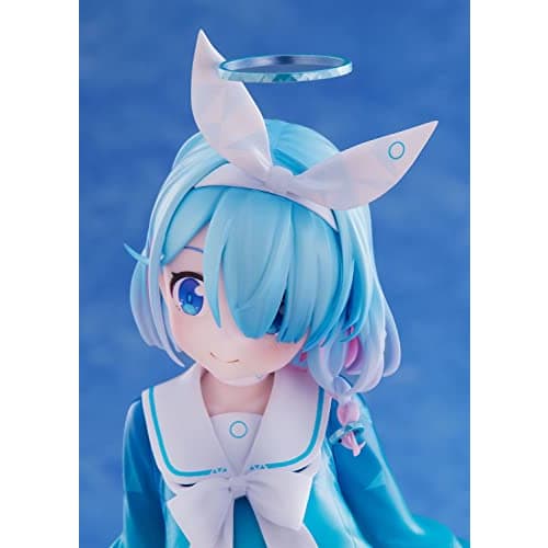 Golden Head 1/7 Scale Figure Blue Archive Alona