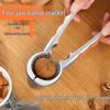 Multi-functional Nut Cracker and Opener Tool