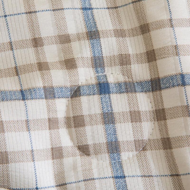 Muji Antibacterial Cloud Cotton Soy Fiber Summer Quilt