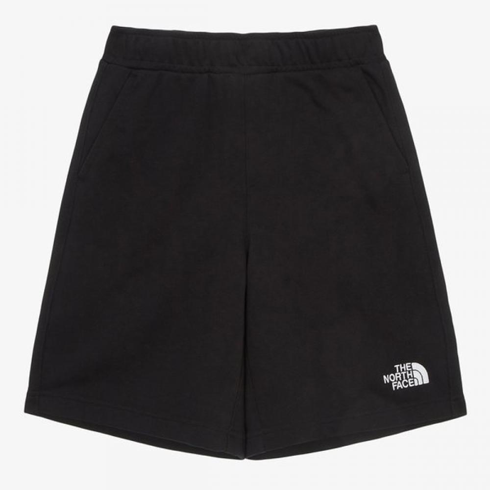 

The North Face Core Shorts Black Ns6kr00a BLACK/090