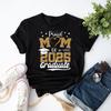 Proud Mom of a 2025 Graduate Senior Class of 2025 Graduation T-Shirt