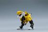 52TOYS BEASTBOX BB 01 DIO PMK [Dio Plastic Model Kit] Bonus Armor Included Ver. Non-Scale ABS & POM Assembled Plastic Model