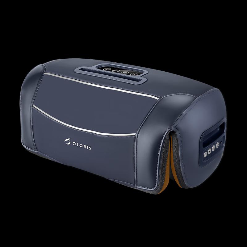 CLORIS K818 Knee Massager with Heat